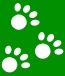 ConrnYard Vet Dog Logo